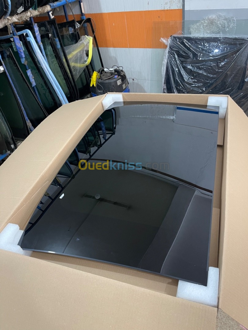 Toit Ouvrant audi q3 nouveau 2024-23-22 originale