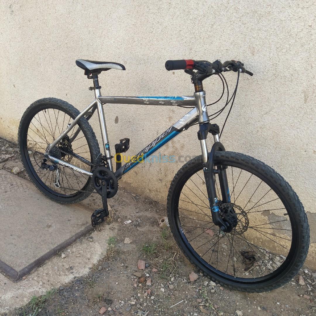 Vélo VTT 