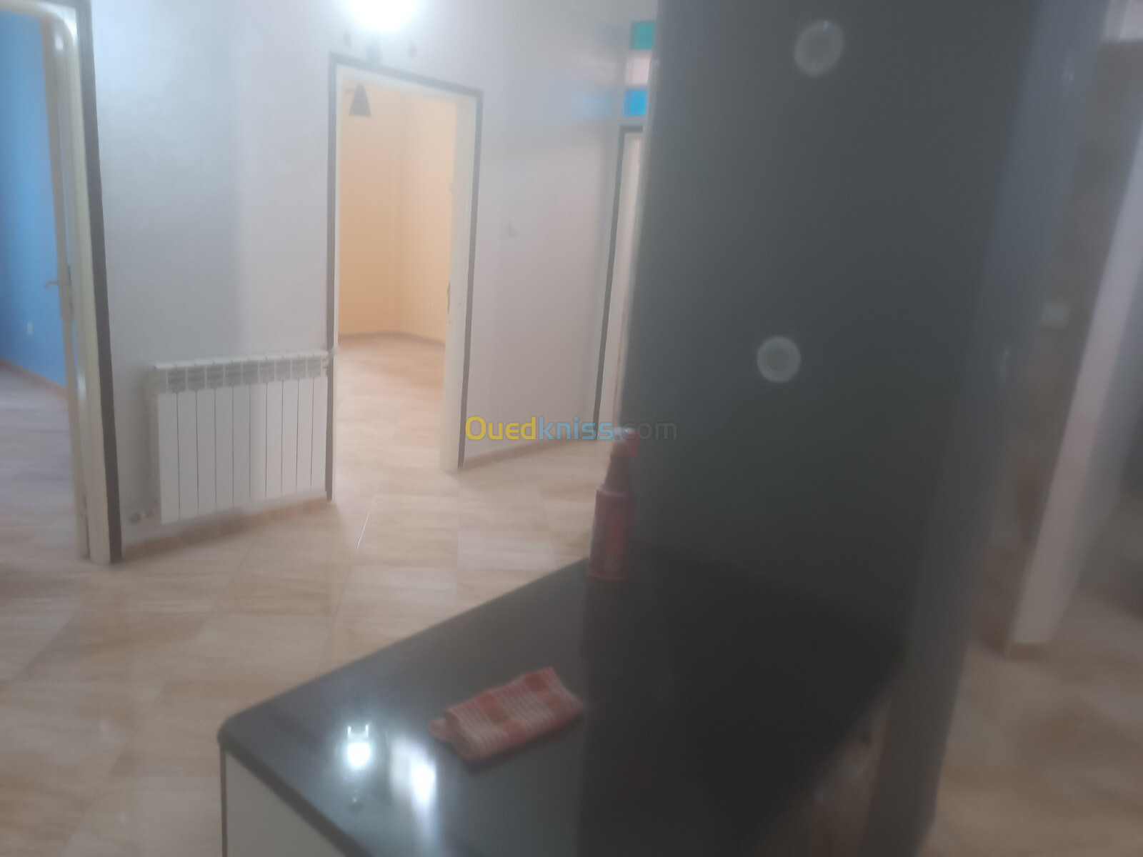 Vente Appartement F3 Tizi Ouzou Draa ben khedda