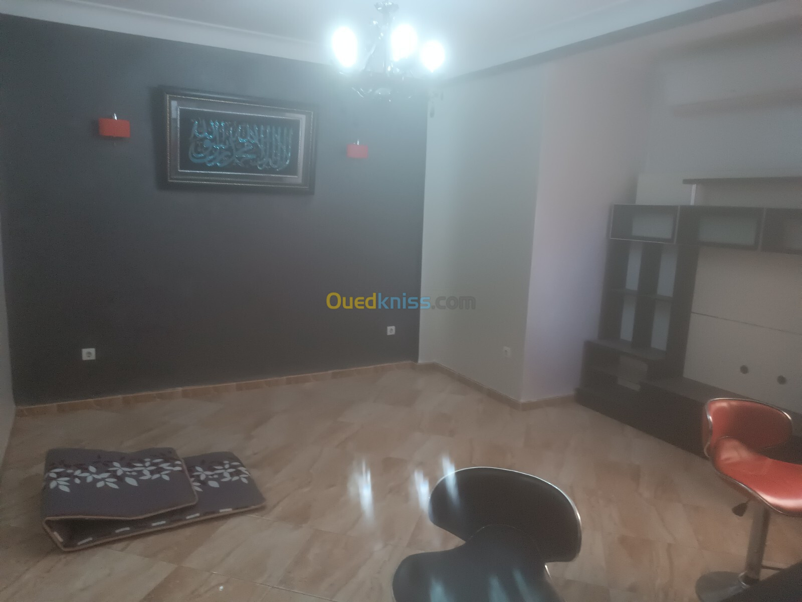 Vente Appartement F3 Tizi Ouzou Draa ben khedda