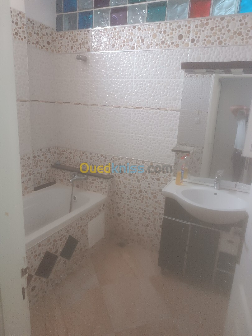 Vente Appartement F3 Tizi Ouzou Draa ben khedda