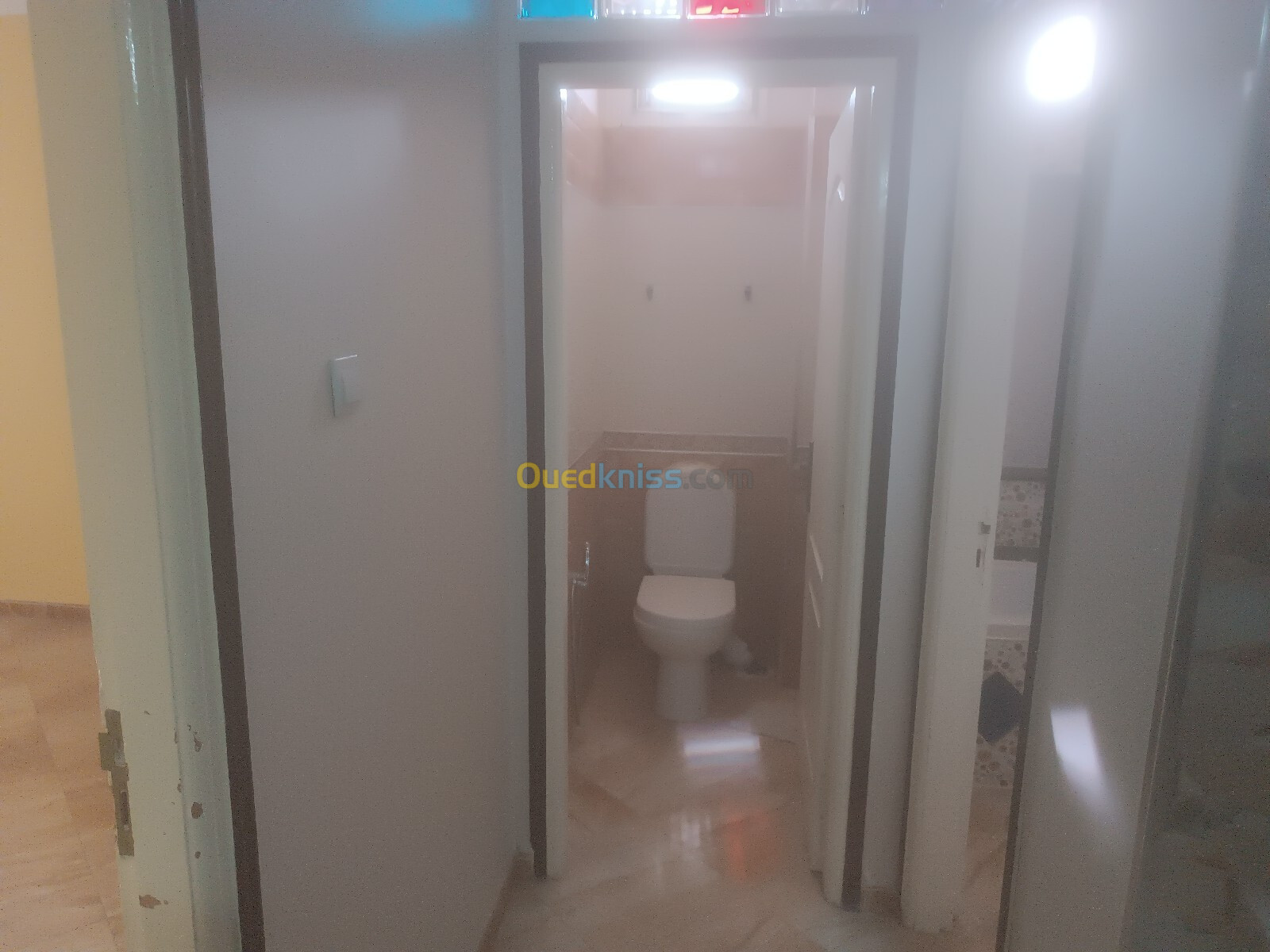 Vente Appartement F3 Tizi Ouzou Draa ben khedda