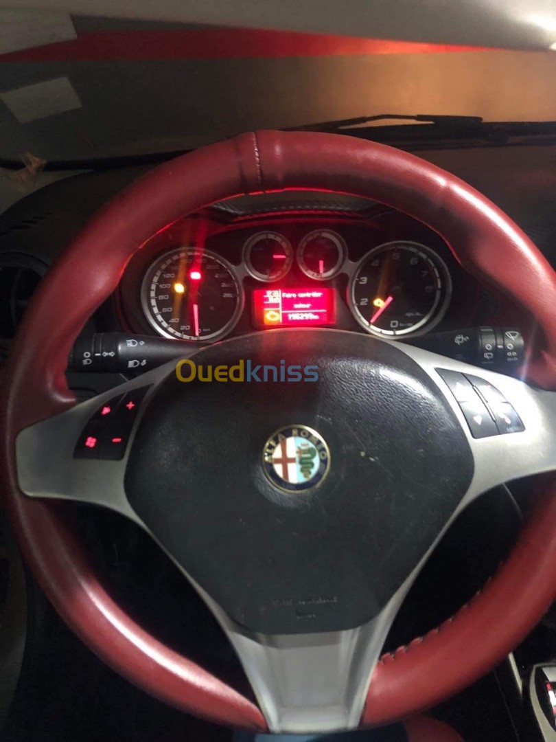 Alfa Romeo MiTo 2015 MiTo