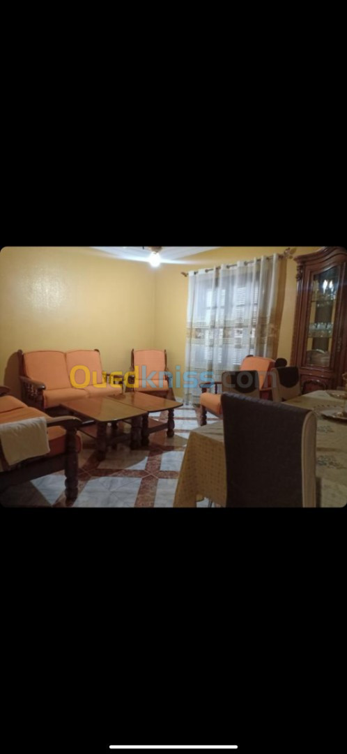 Vente Villa Saïda Saida