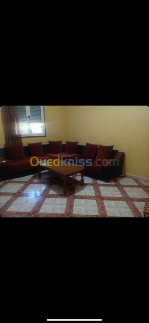 Vente Villa Saïda Saida