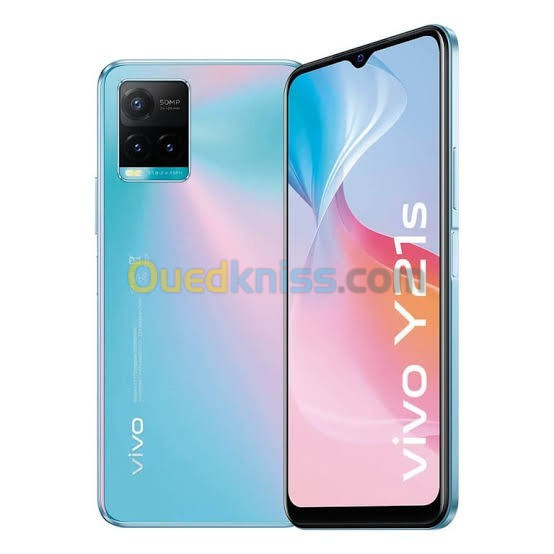 Vivo Y21 S