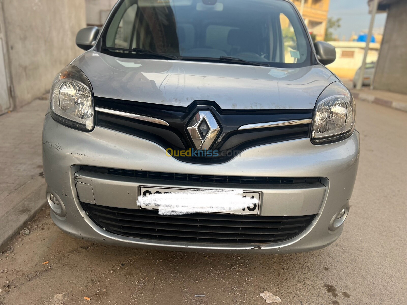 Renault Kangoo 2021 Kangoo