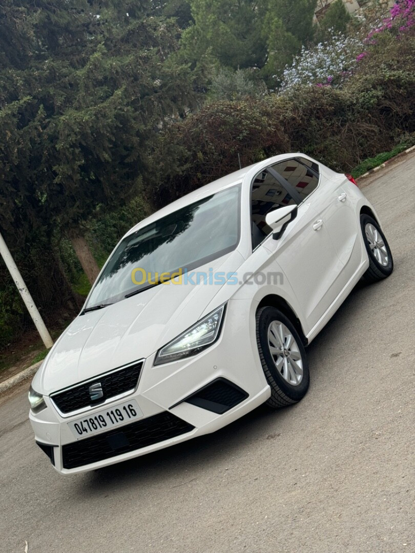 Seat Ibiza 2019 Urban