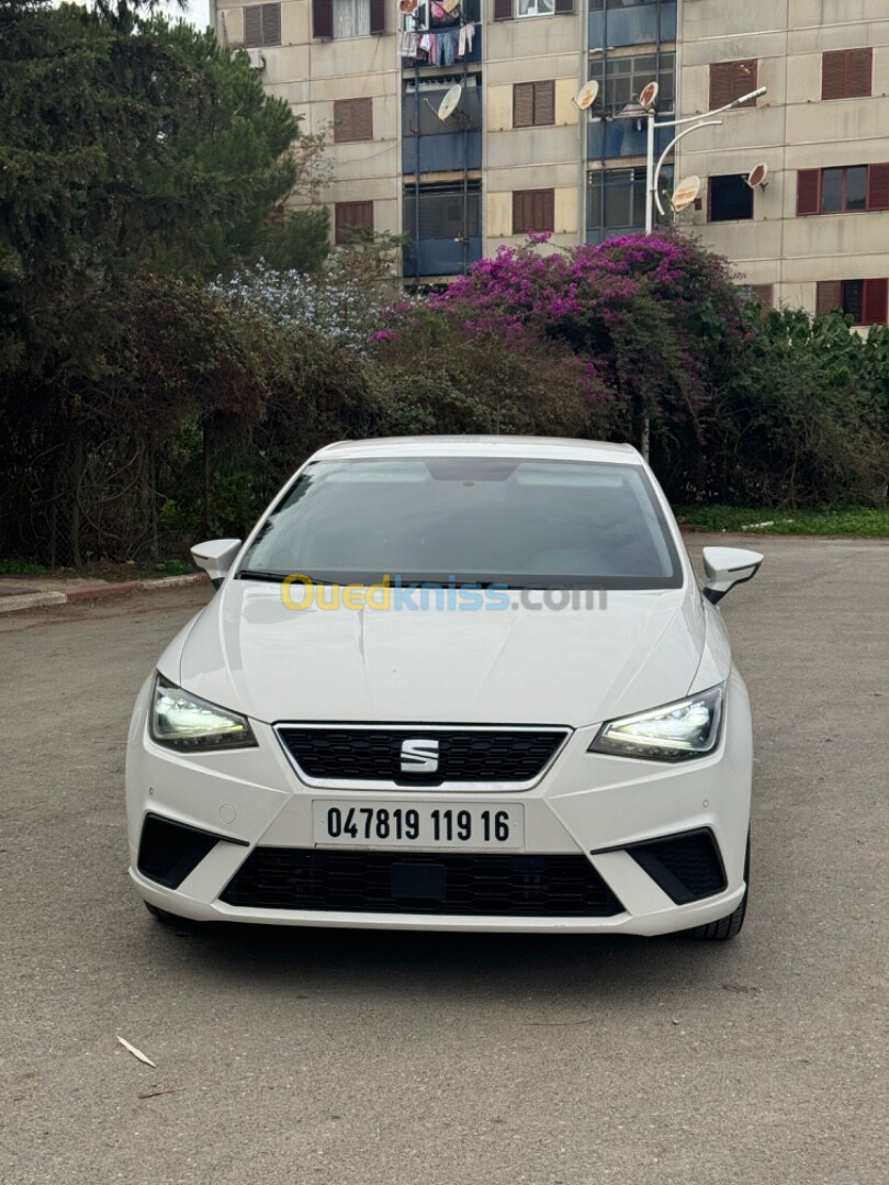 Seat Ibiza 2019 Urban