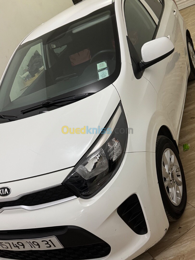 Kia Picanto 2019 LX Start