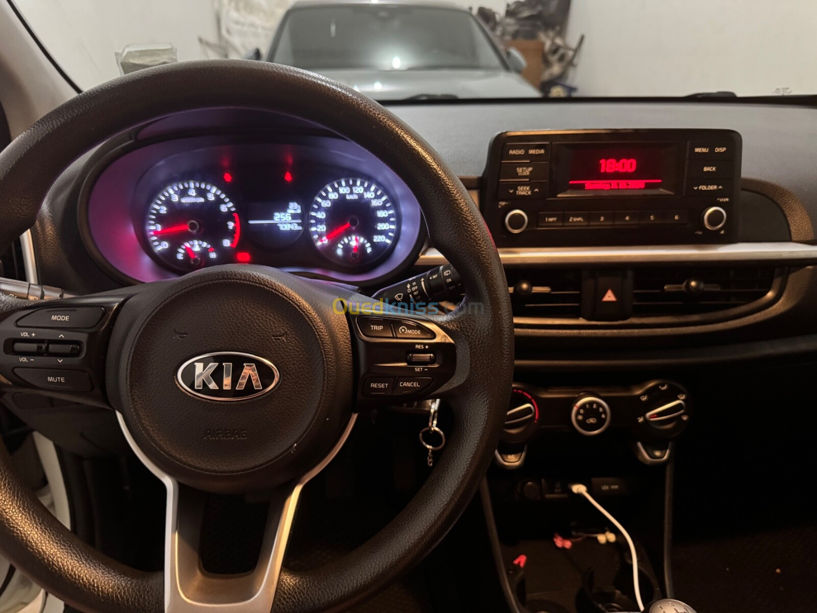 Kia Picanto 2019 LX Start