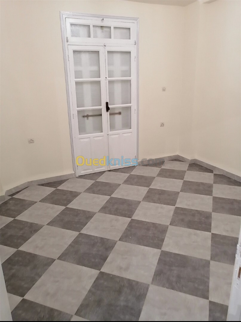 Location Appartement Béjaïa Bejaia