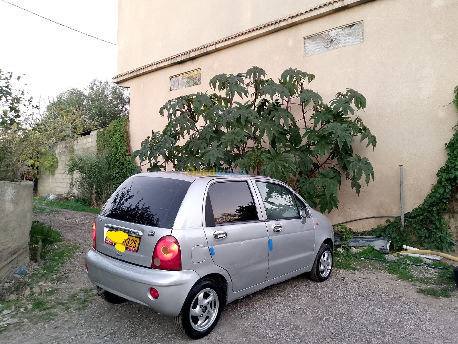 Chery QQ 2013 QQ