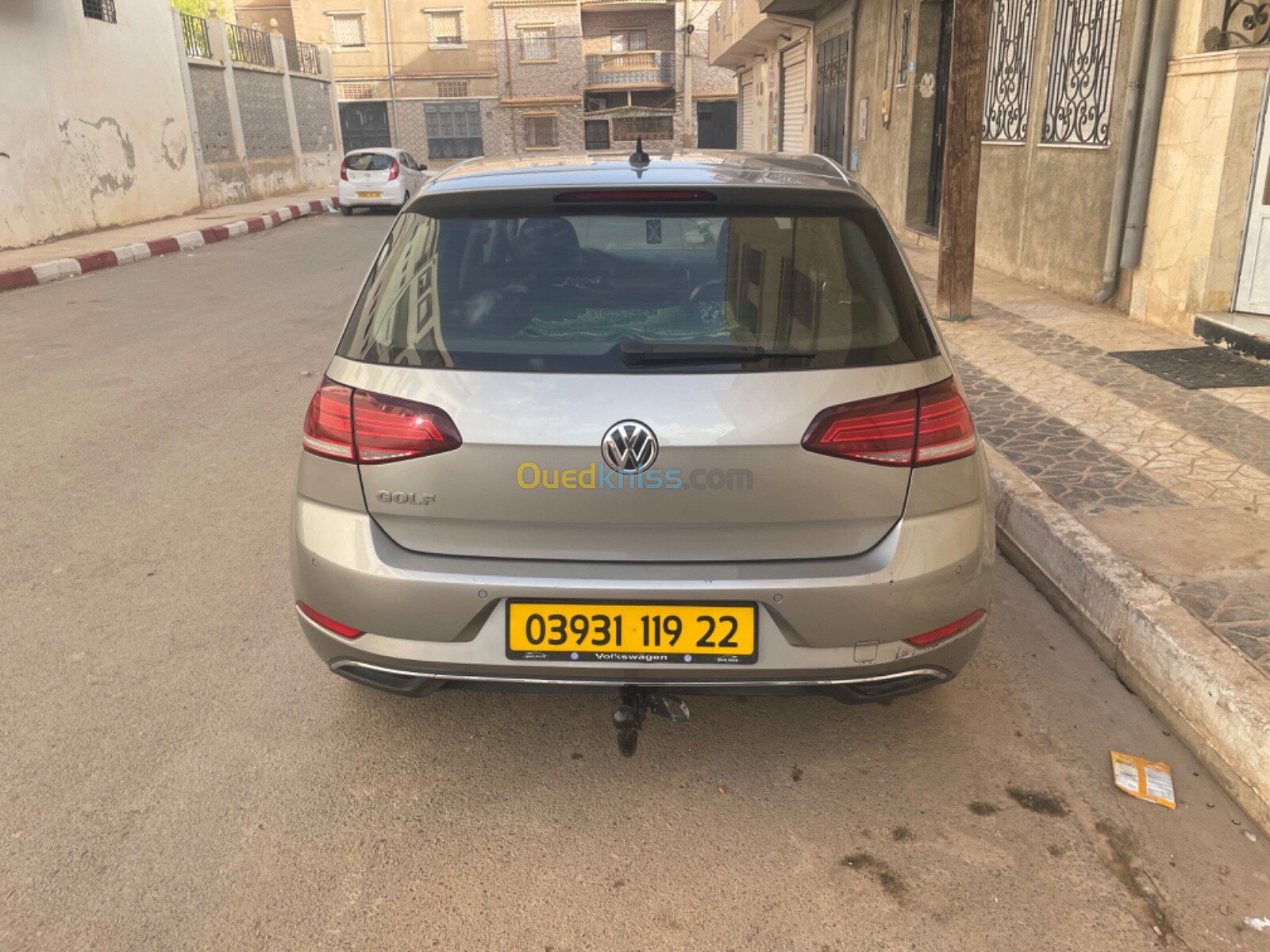 Volkswagen Golf 7 2019 START+