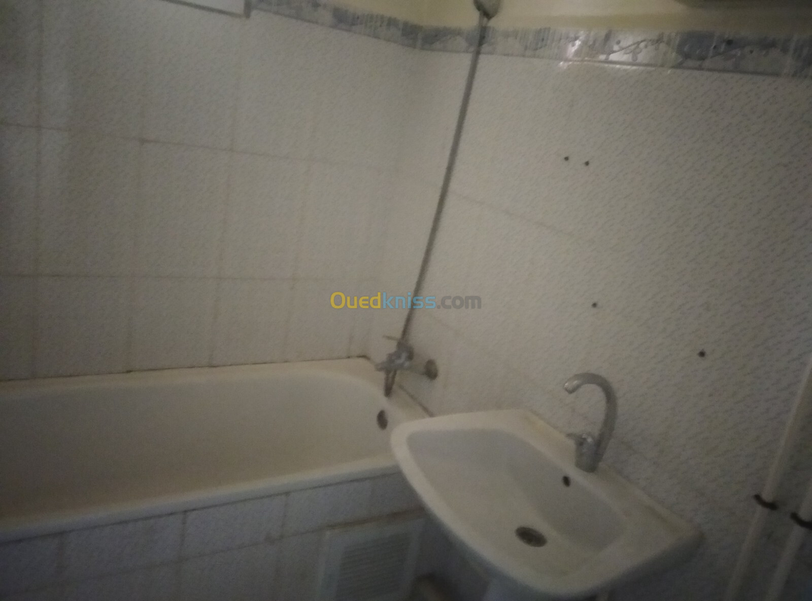 Location Appartement F4 Alger Ouled fayet