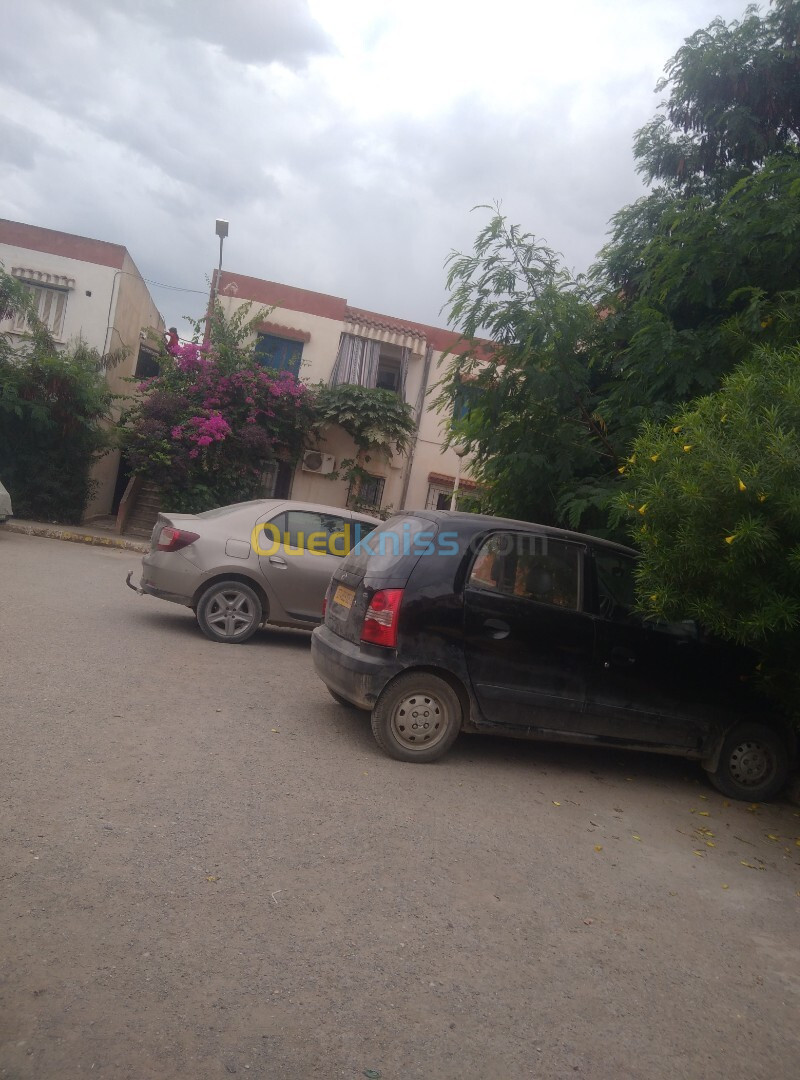 Vente Appartement F3 Alger Sidi moussa