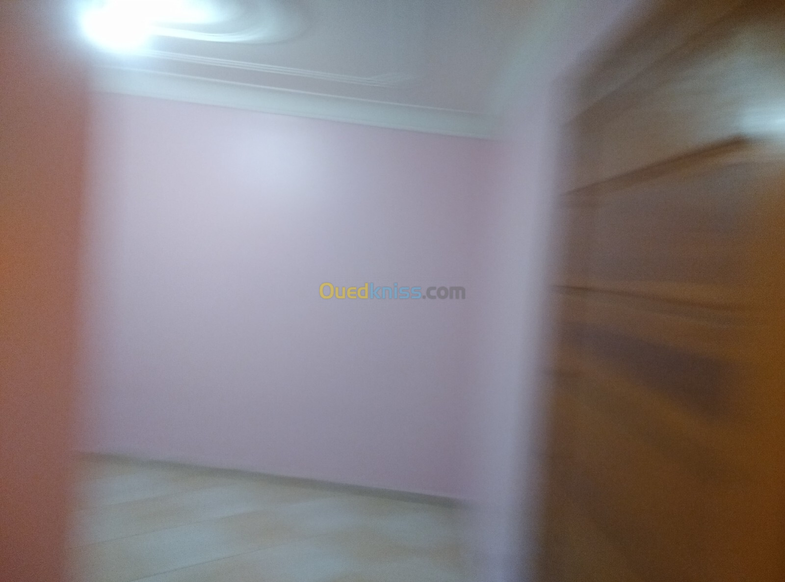 Location Appartement F4 Alger Sidi moussa