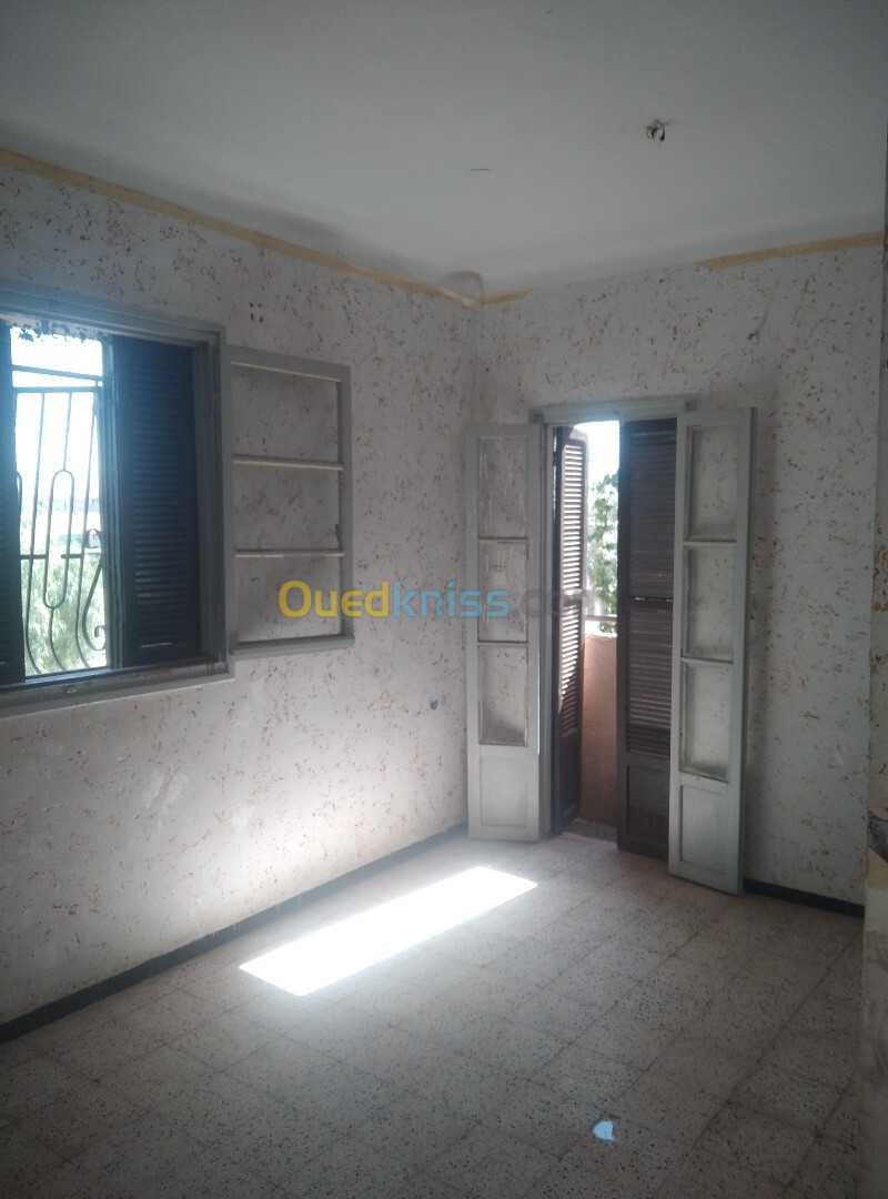 Location Appartement F3 Alger Sidi moussa