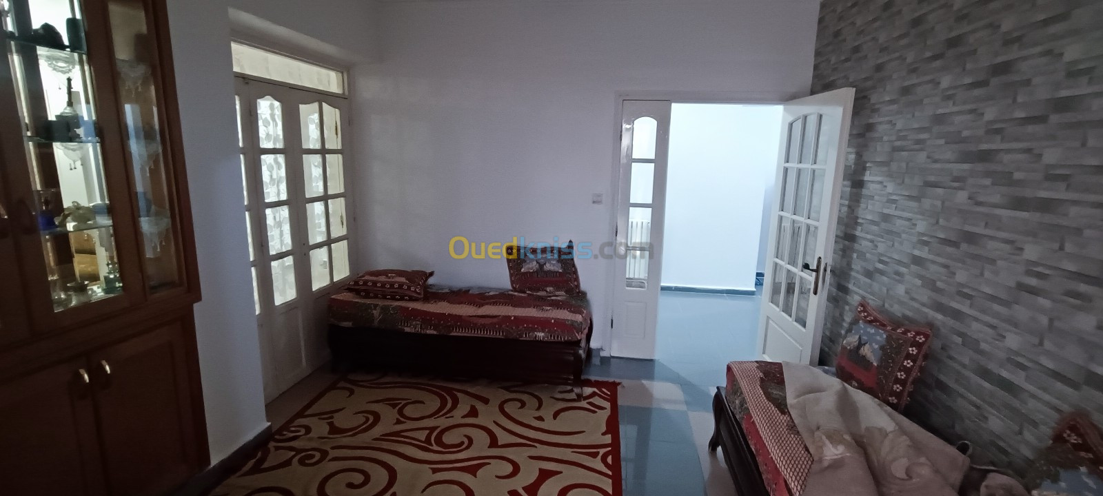 Vente Appartement F6 Annaba Annaba