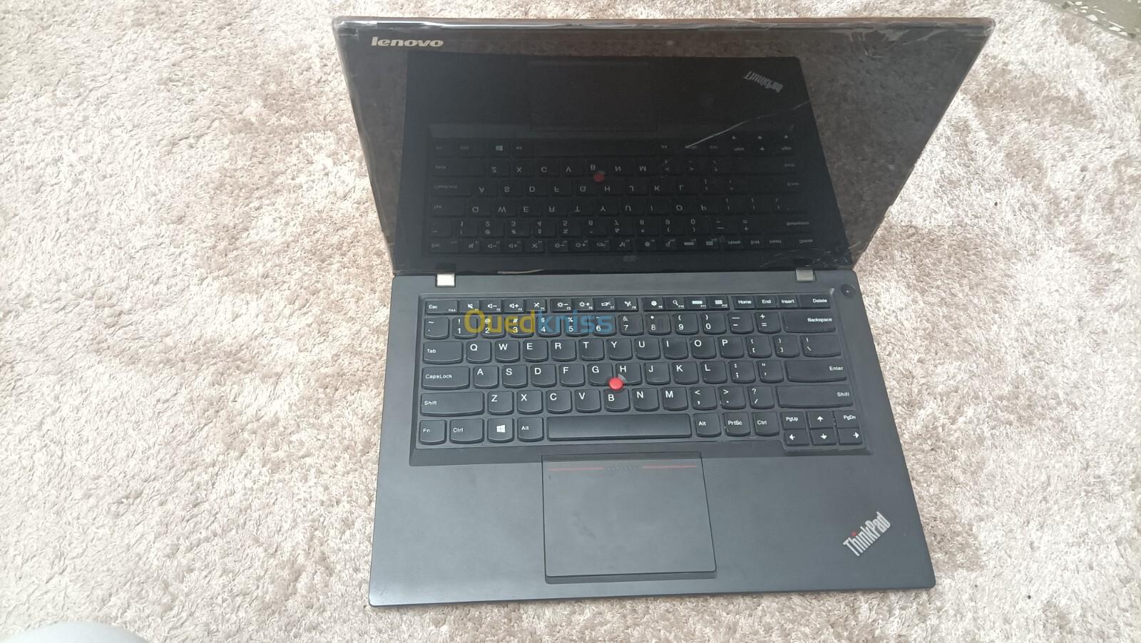 Lenovo Thinkpad t440s