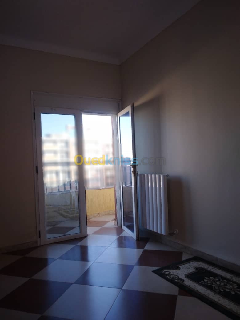 Vente Appartement F5 Boumerdès Boumerdes