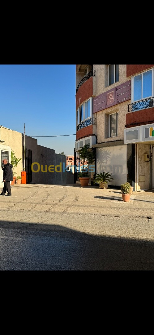 Vente Duplex F7 Alger Birkhadem