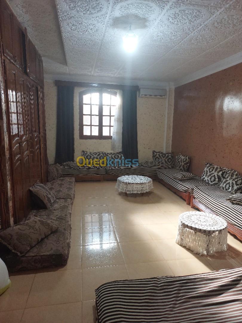 Vente Villa Oum el bouaghi Ain beida