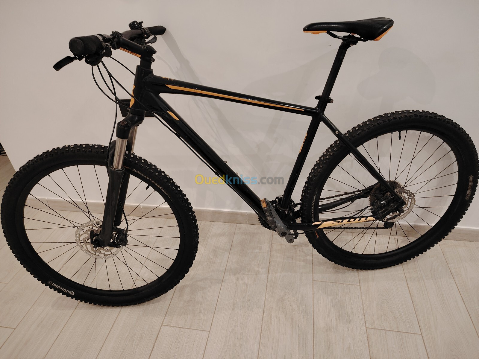 Vélo VTT Scott Aspect 930 29" XL