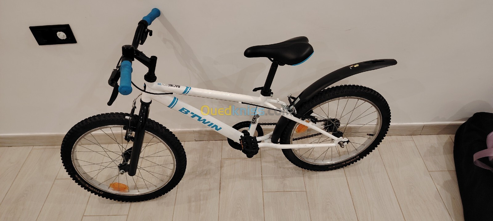 VELO VTT ENFANT BTWIN 20 POUCES