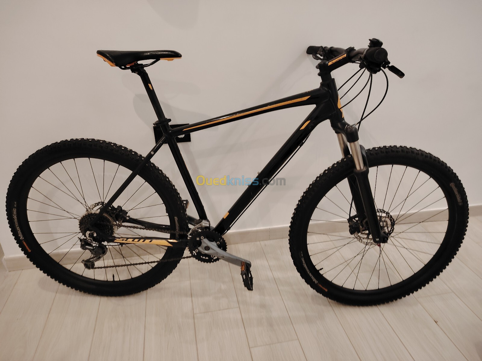 Vélo VTT Scott Aspect 930 29" XL