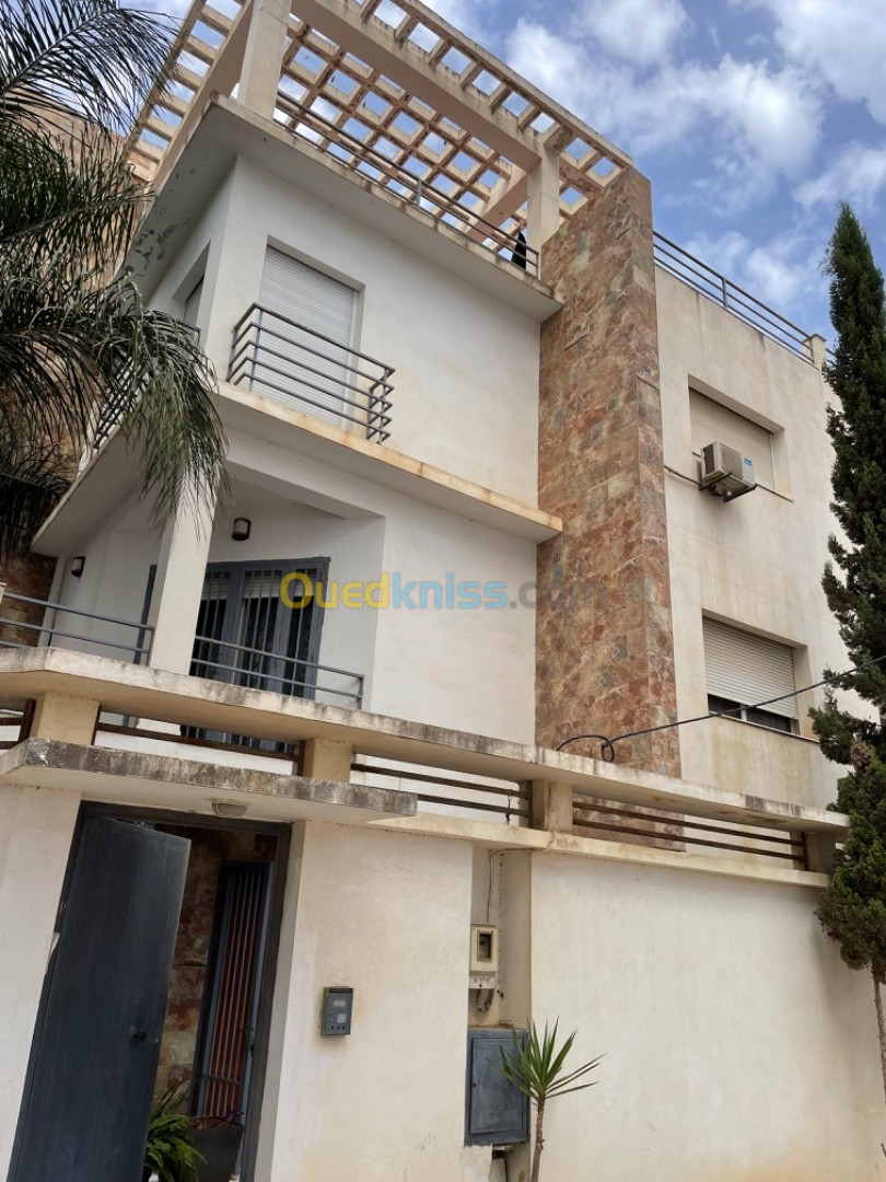 Vente Villa Alger Draria