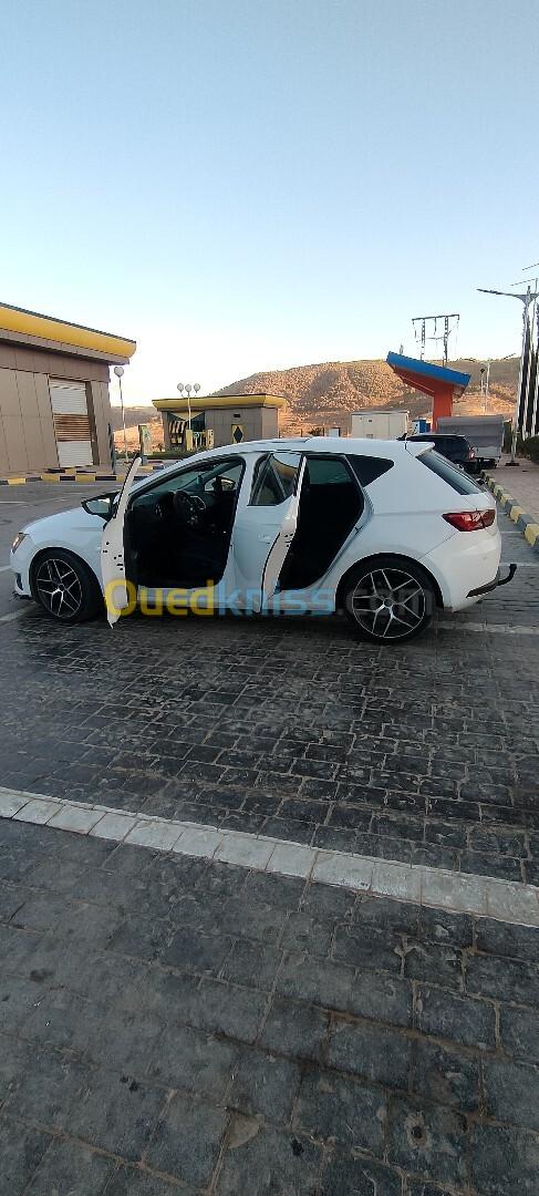 Seat Leon 2014 Fully