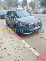 Audi Q2 2019 SLIGNE