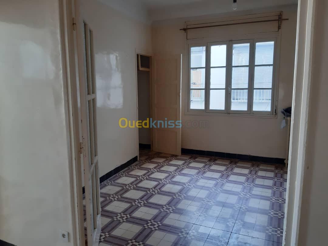 Vente Appartement F4 Constantine Constantine