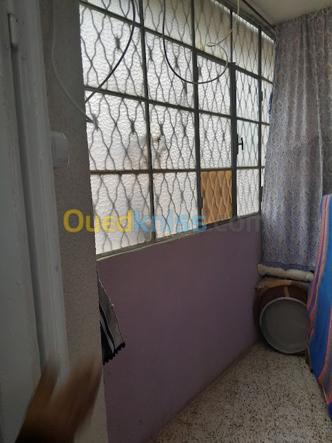 Vente Appartement F3 Constantine El khroub