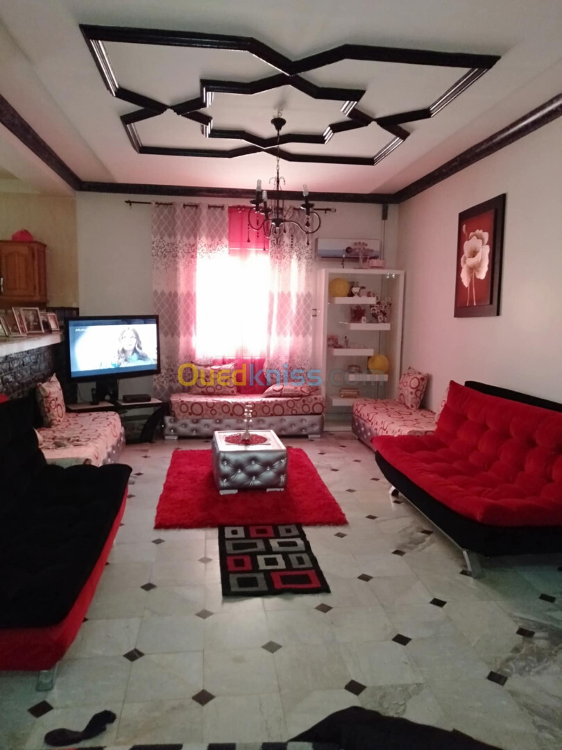 Location Villa Constantine Ain smara