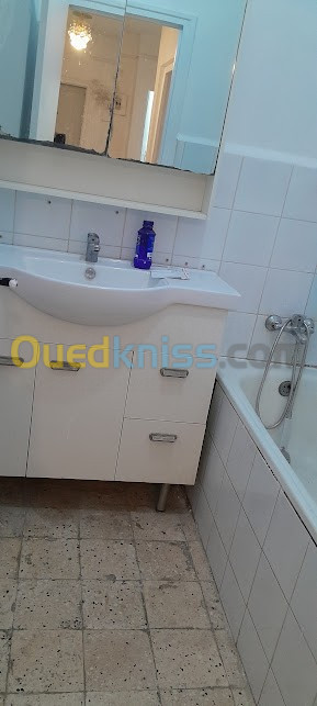 Vente Appartement F3 Constantine Constantine