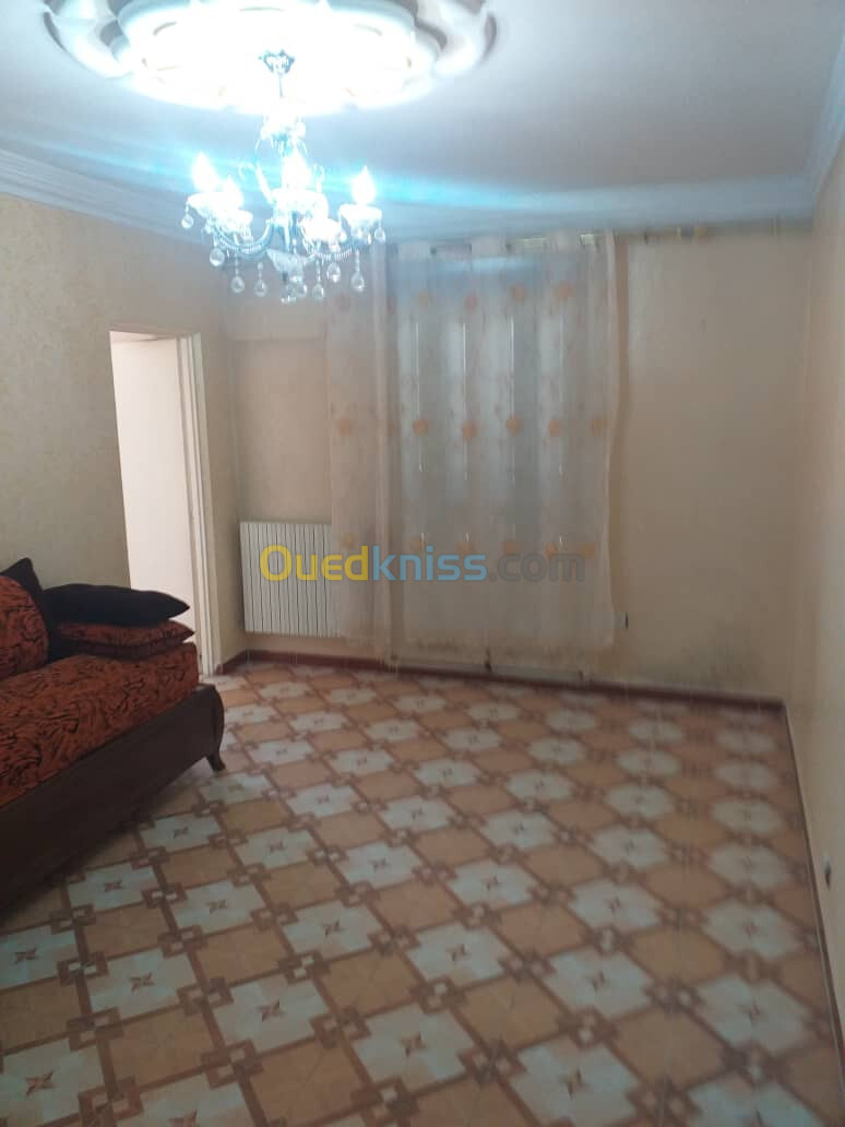 Vente Appartement F5 Constantine Constantine