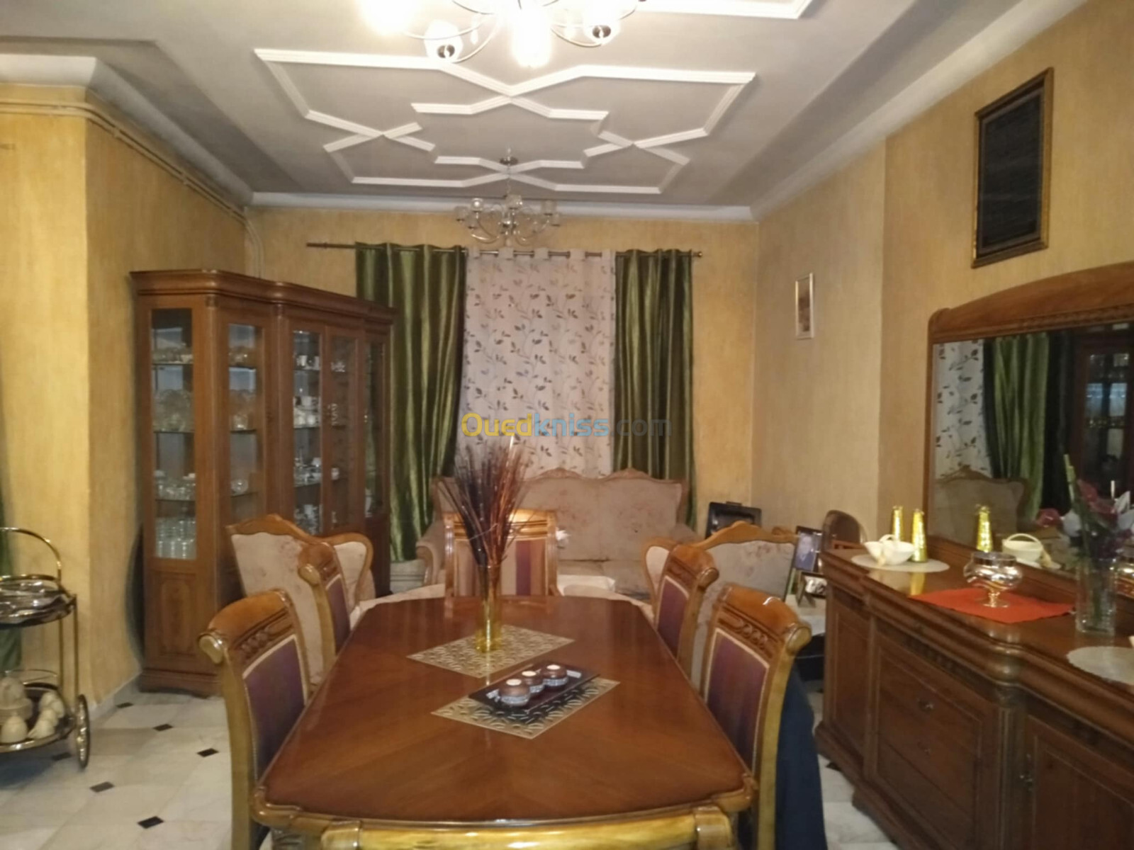 Location Villa Constantine Ain smara