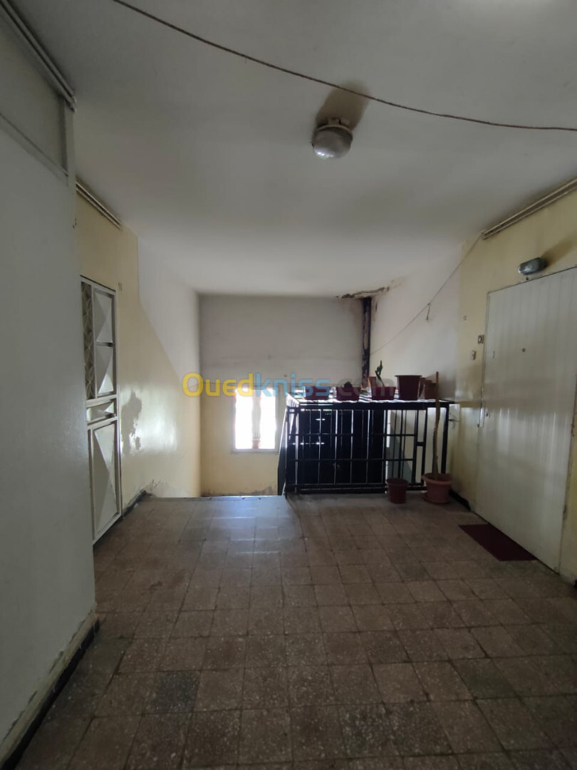 Vente Appartement F3 Constantine El khroub