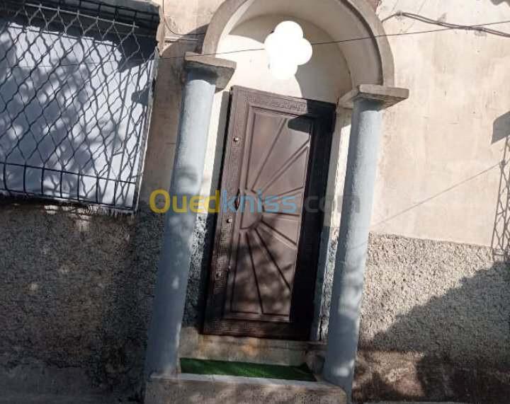 Vente Bungalow Constantine Constantine