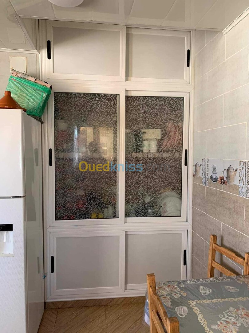 Vente Appartement F3 Oran Bir el djir