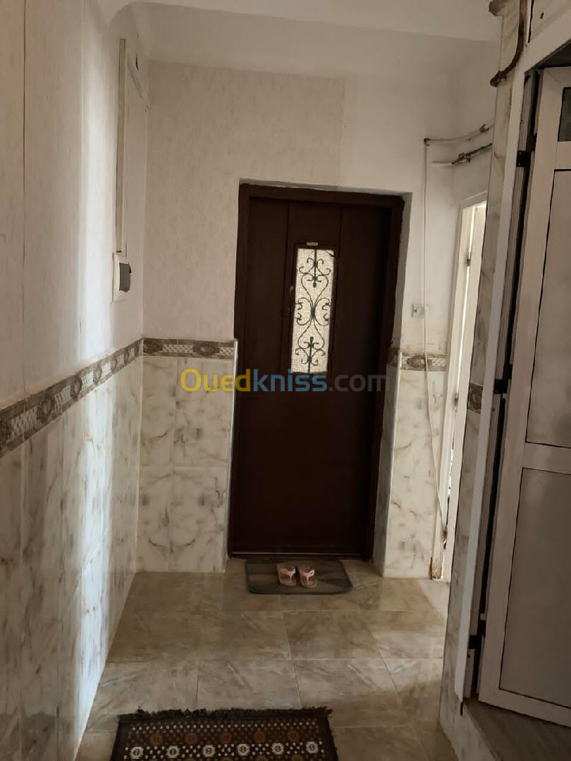 Vente Appartement F3 Oran Bir el djir