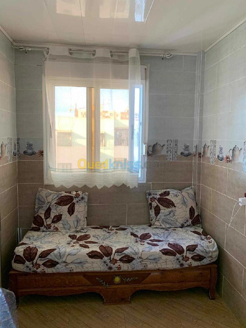 Vente Appartement F3 Oran Bir el djir