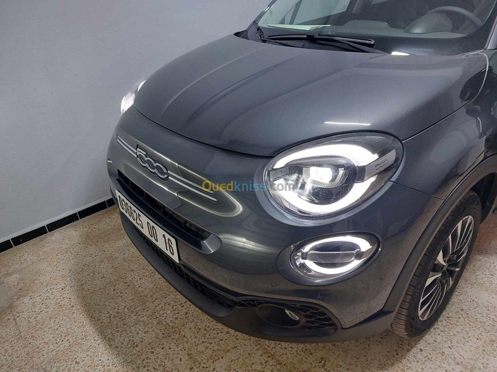 Fiat 500x club 2023 Club