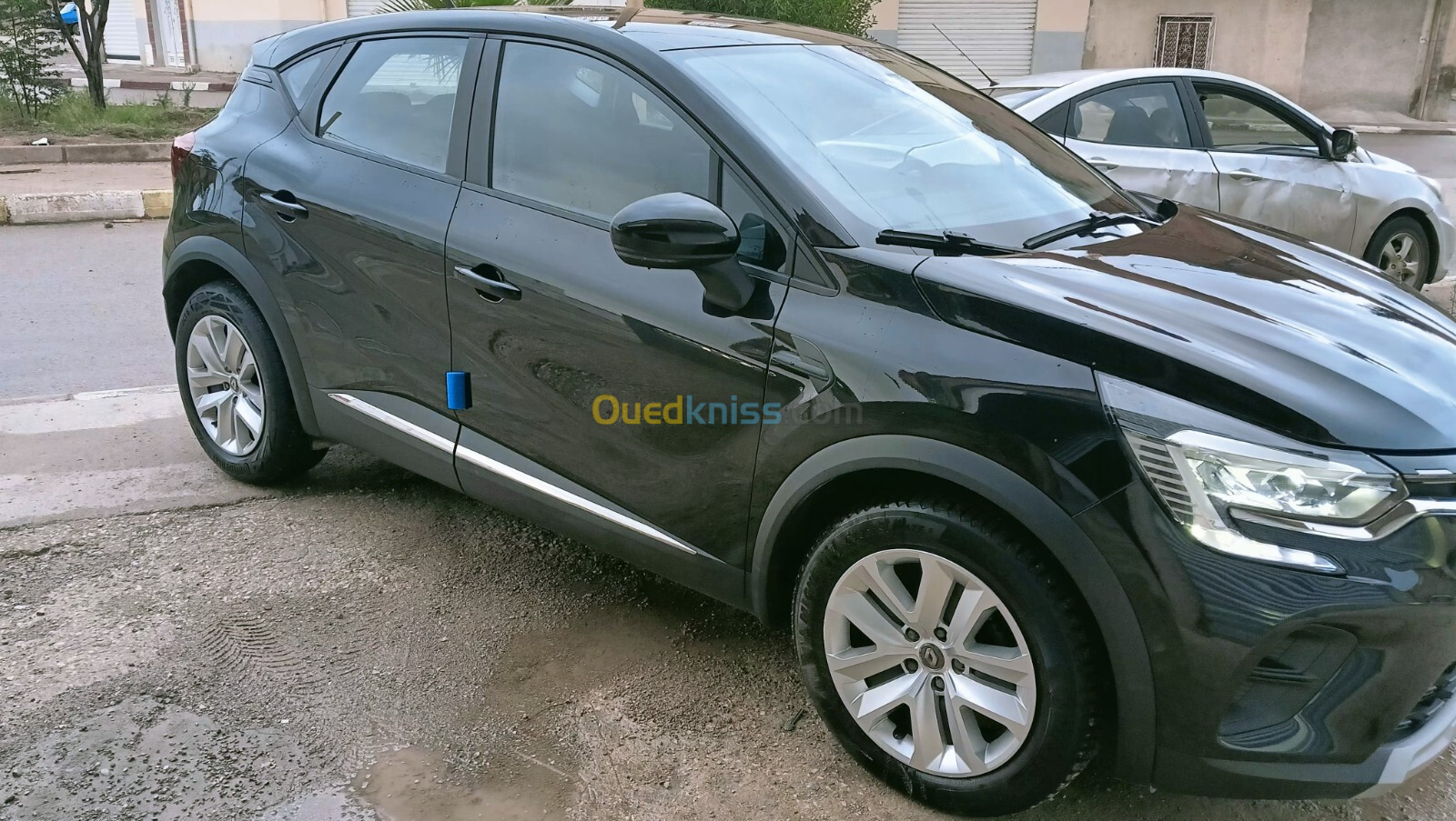 Renault Captur 2020 