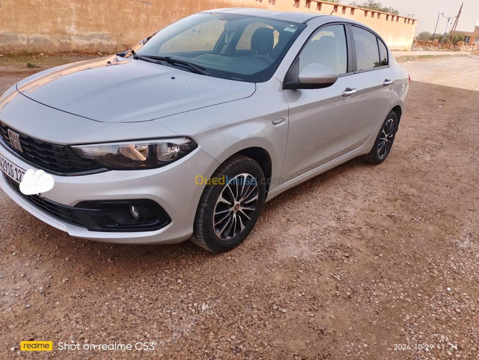 Fiat Tipo 2023 Tipo city