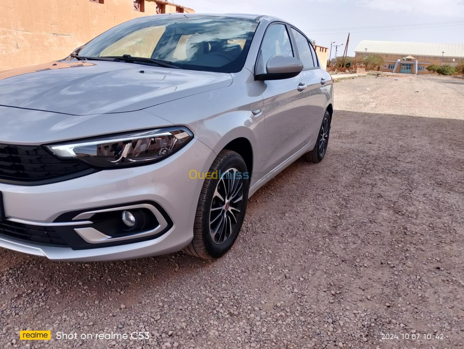 Fiat Tipo 2024 Tipo