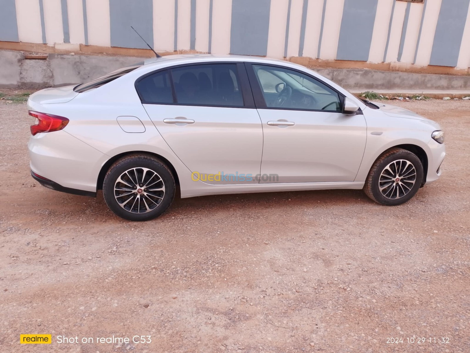 Fiat Tipo 2023 Tipo city