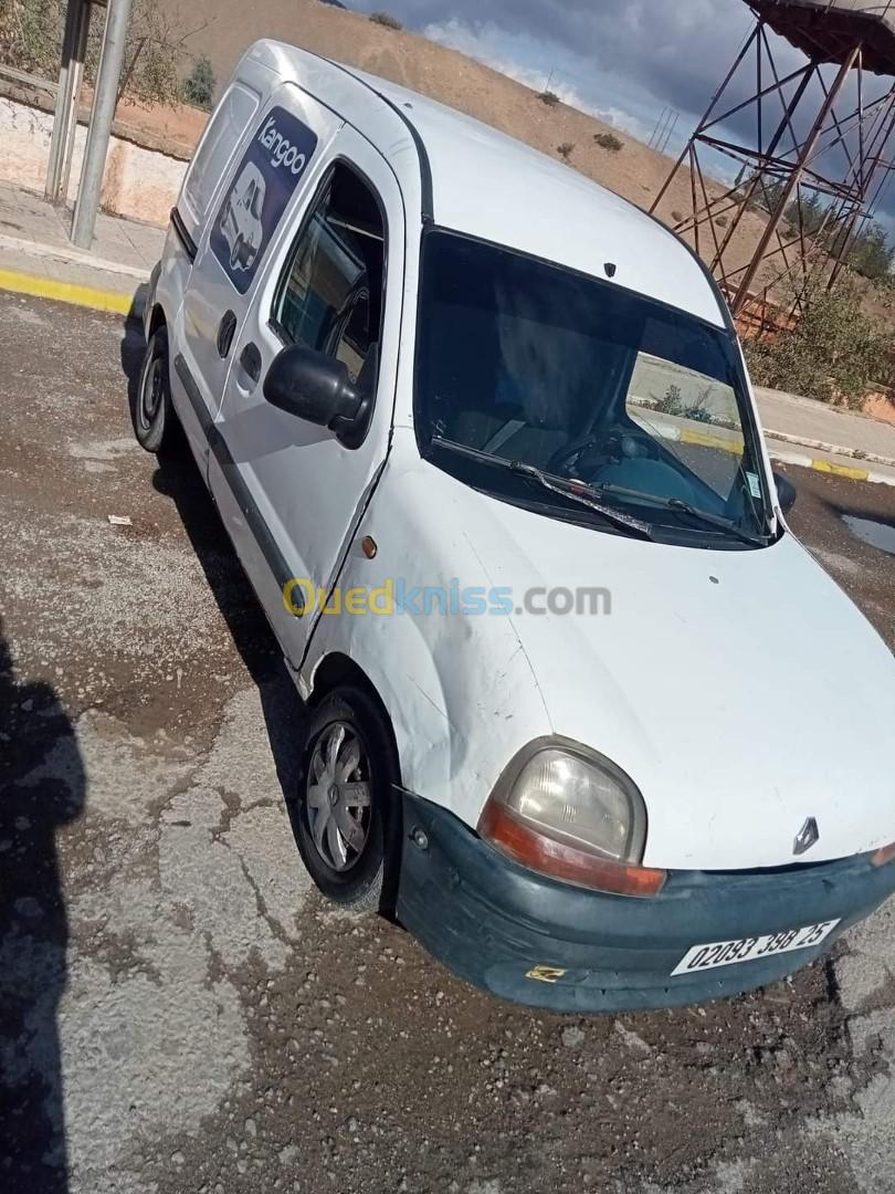 Renault Kangoo 1998 Kangoo